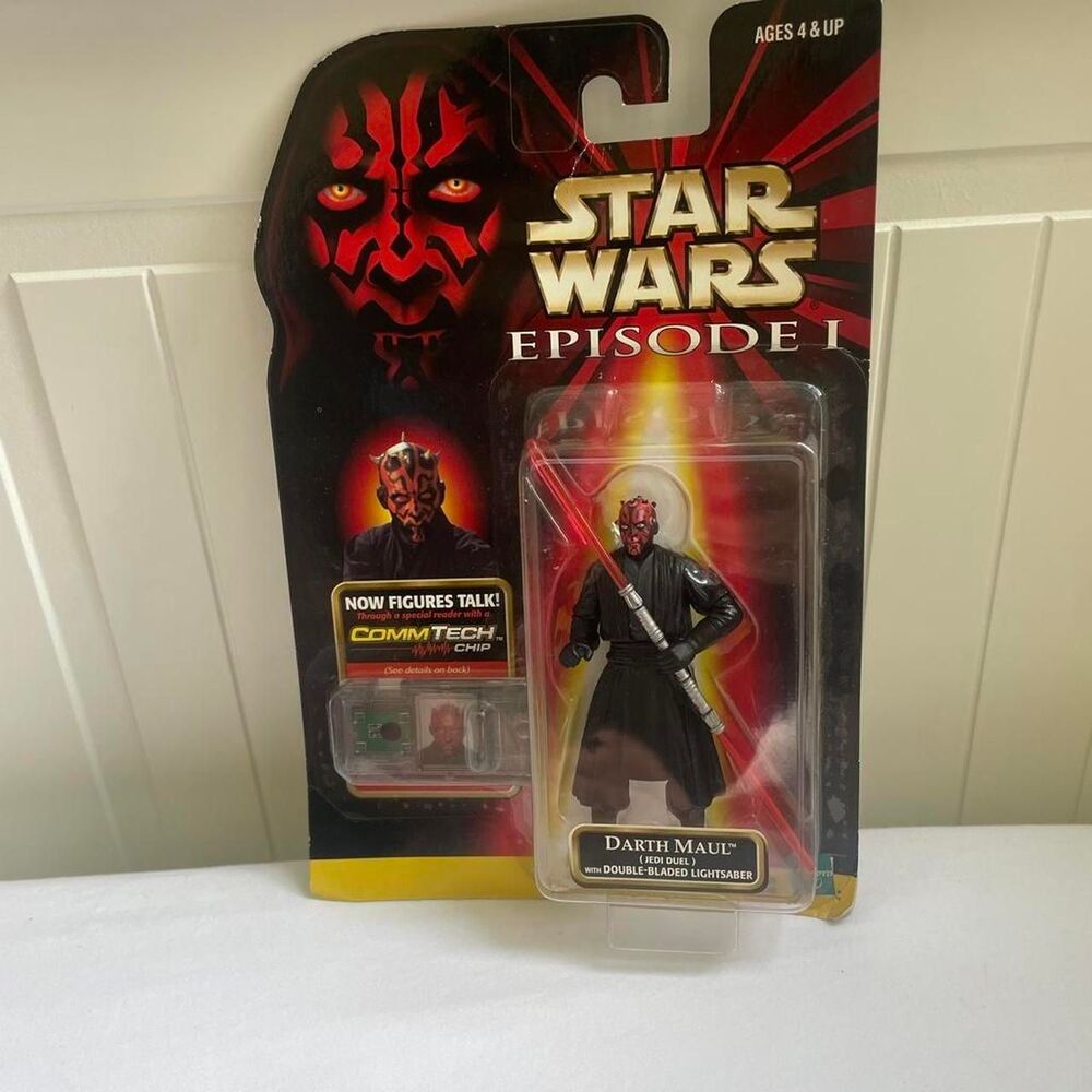 Star-wars multi Action-figures-playsets